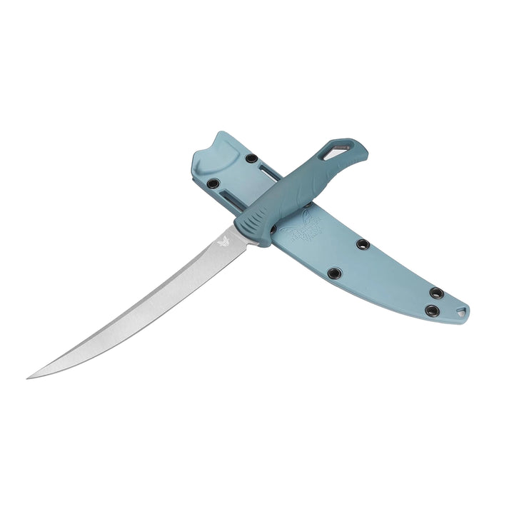 Benchmade Fishcrafter Fixed Blade Fillet Knife