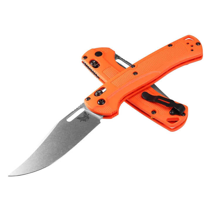 Benchmade Mini TaggedOut