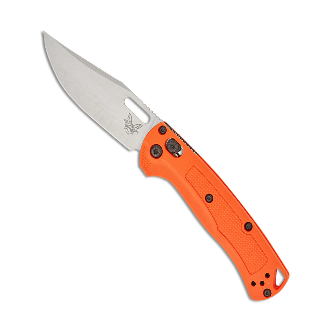 Benchmade Mini TaggedOut