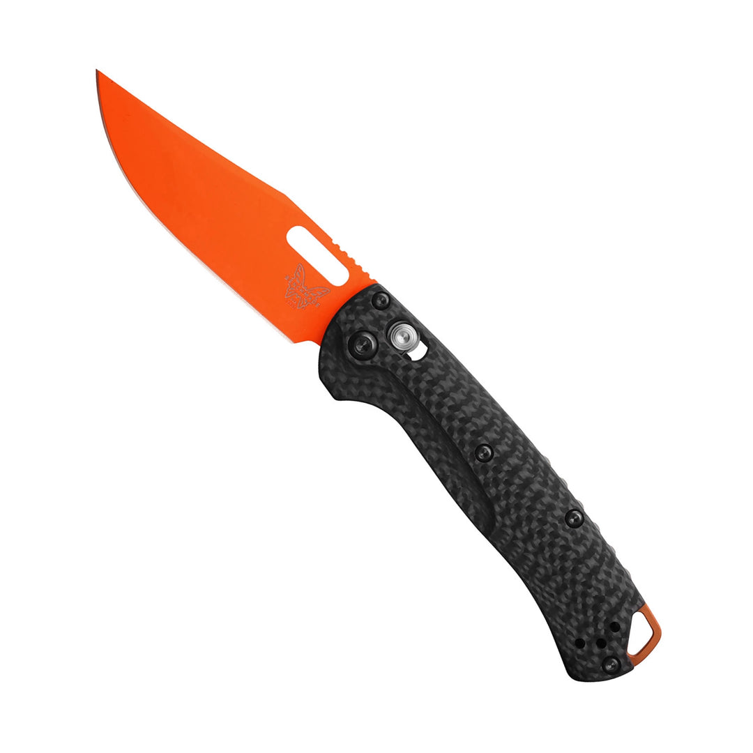 Benchmade Mini TaggedOut