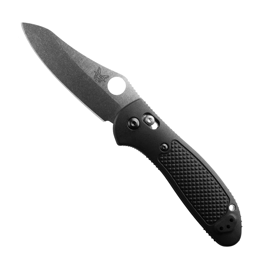 Benchmade Griptilian 550-S30V