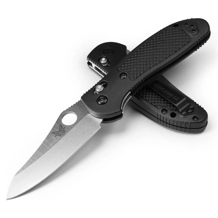 Benchmade Griptilian 550-S30V