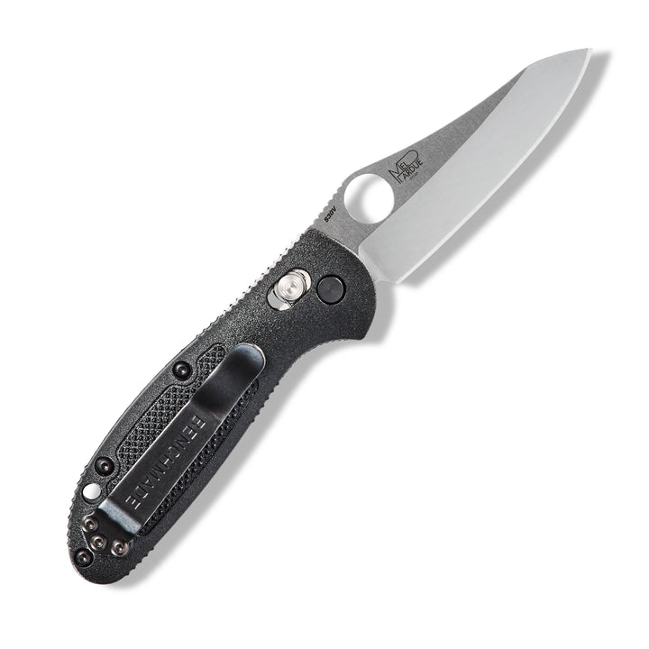 Benchmade 555-S30V Mini Griptillian