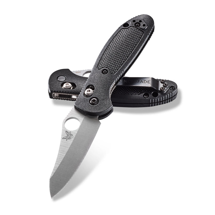 Benchmade 555-S30V Mini Griptillian