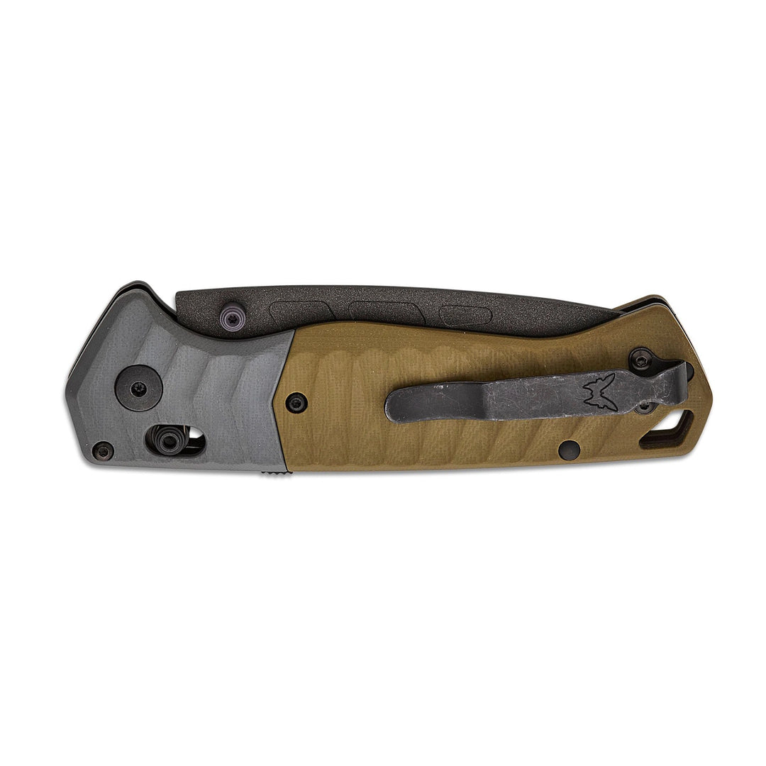 Benchmade PSK 593BK