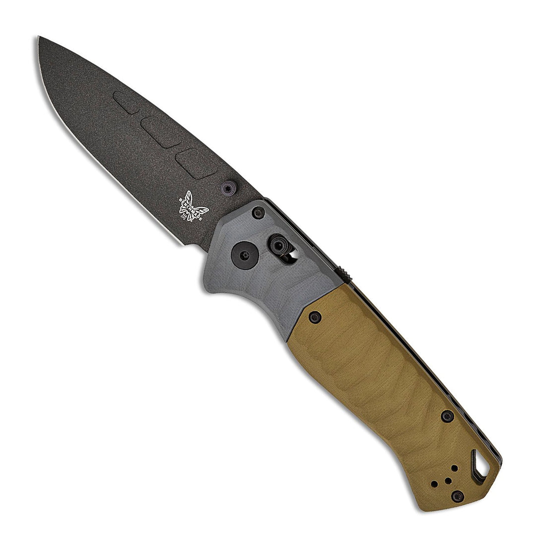 Benchmade PSK 593BK