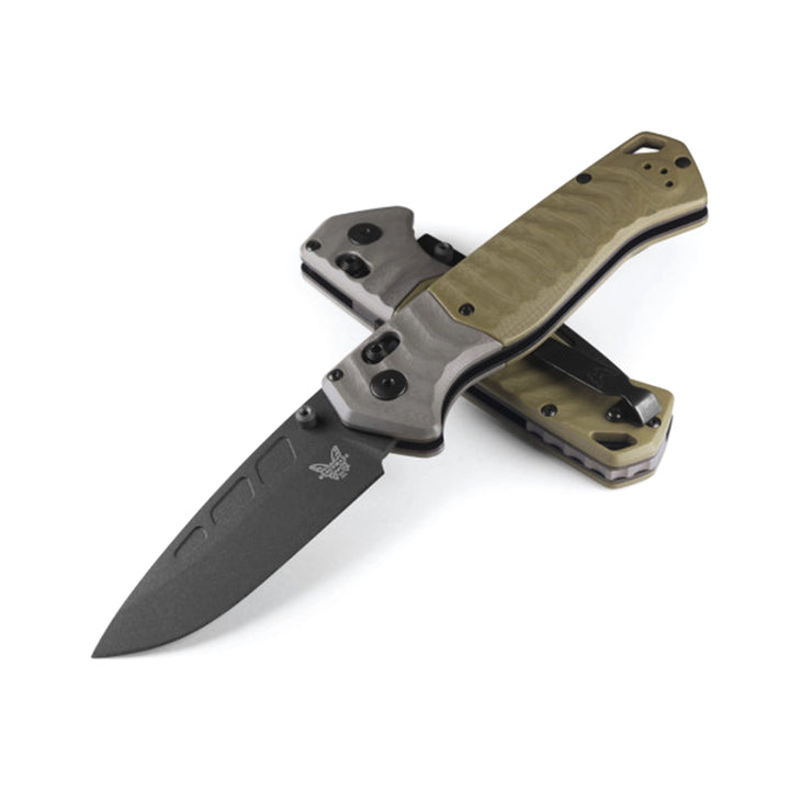 Benchmade PSK 593BK