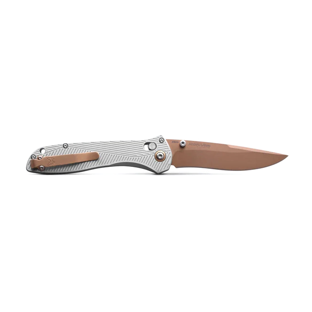 Benchmade 710FE-24 Seven Ten