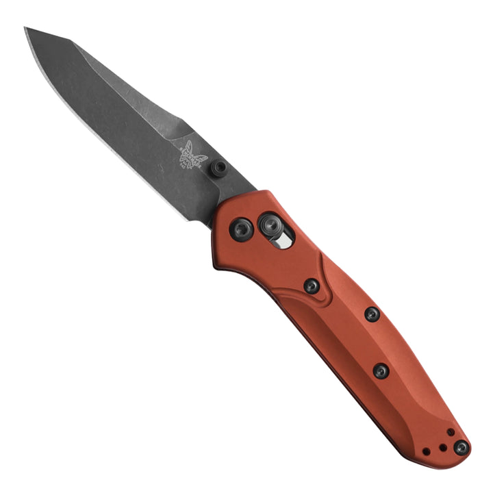 Benchmade Mini Osborne Burnt Copper 945BK-03