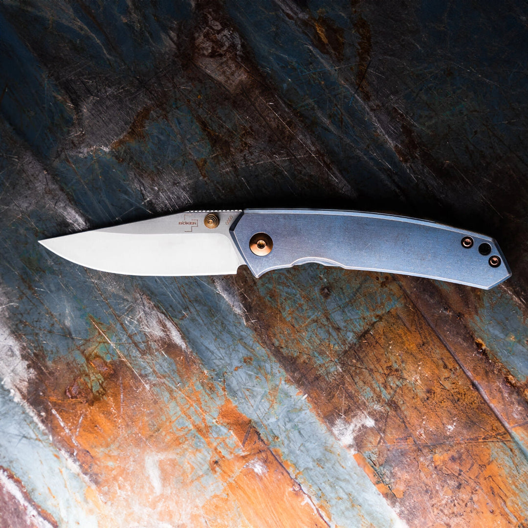 Boker Plus Canoe 01BO494