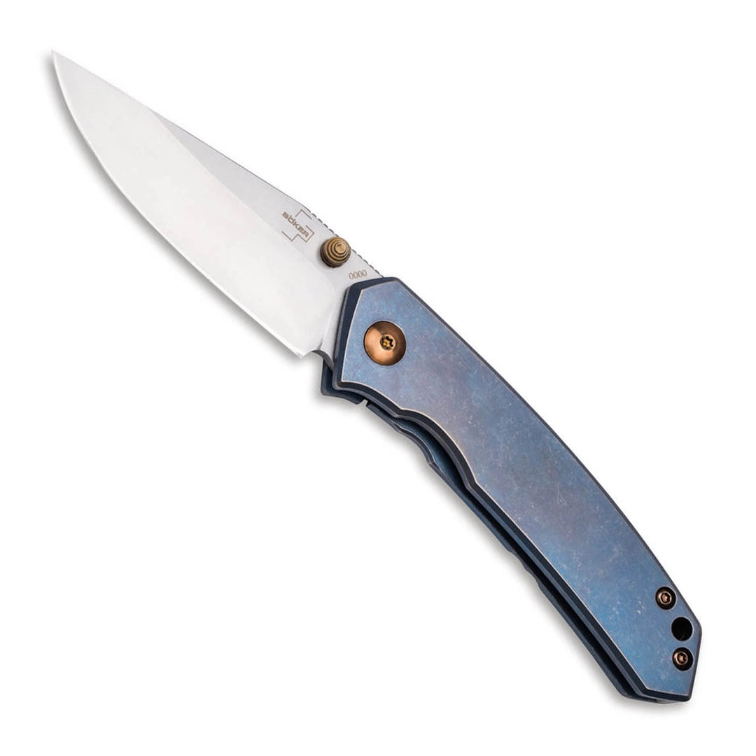 Boker Plus Canoe 01BO494