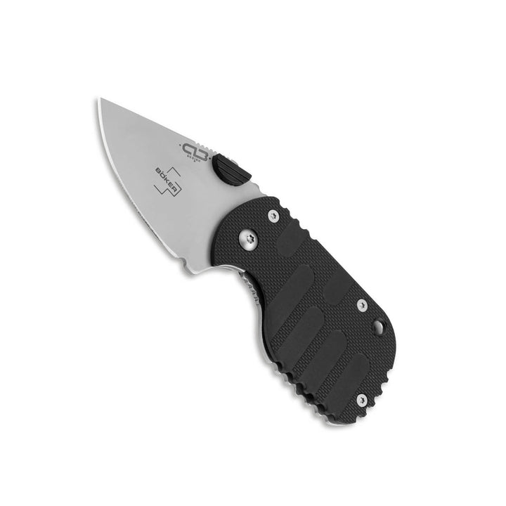 Boker Plus Subcom 2.0