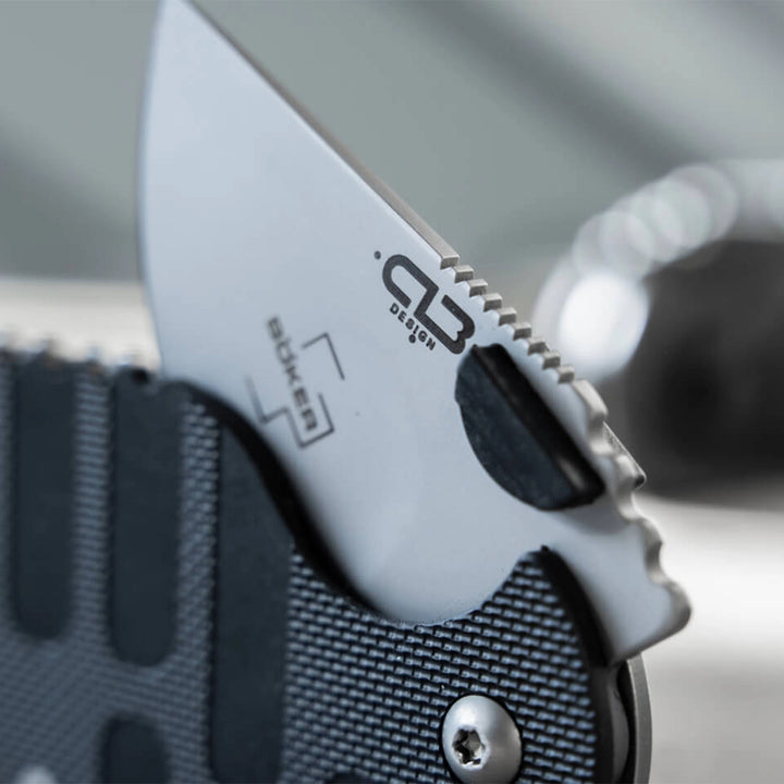 Boker Plus Subcom 2.0