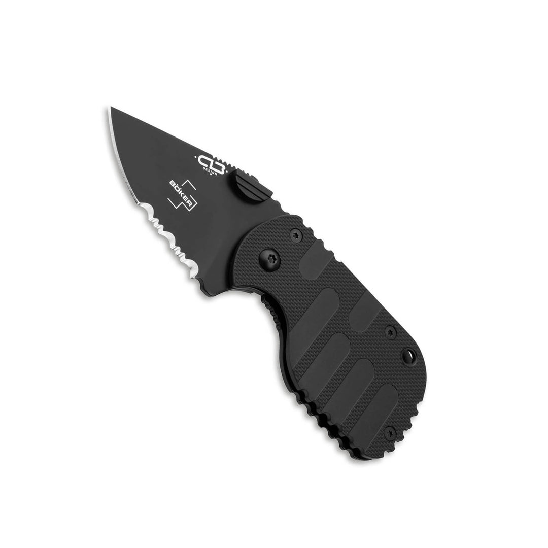 Boker Plus Subcom 2.0