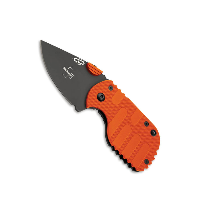 Boker Plus Subcom 2.0