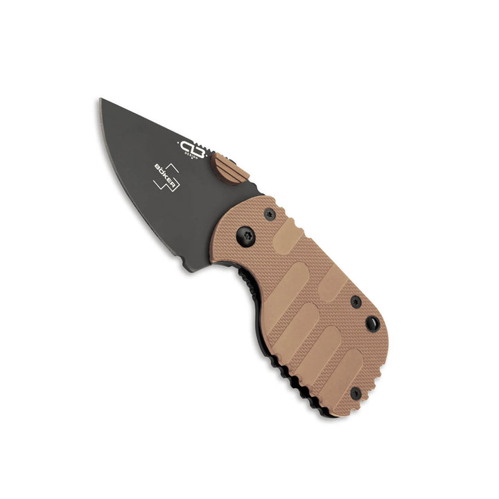 Boker Plus Subcom 2.0