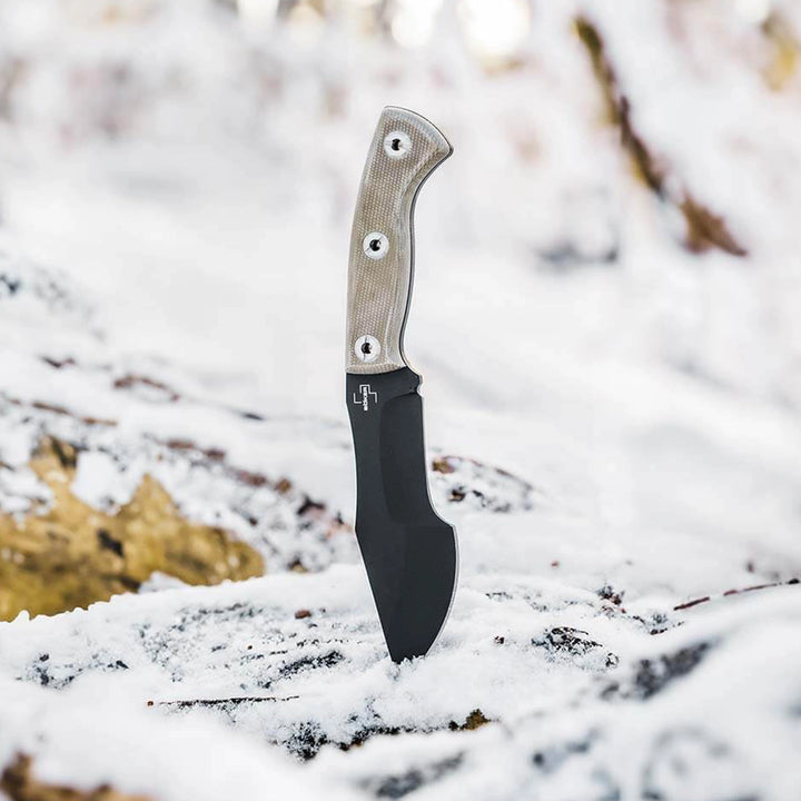 Boker Plus Mini Tracker 2.0 Fixed Blade