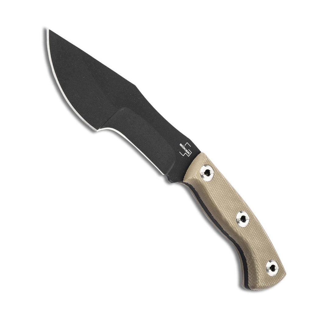 Boker Plus Mini Tracker 2.0 Fixed Blade