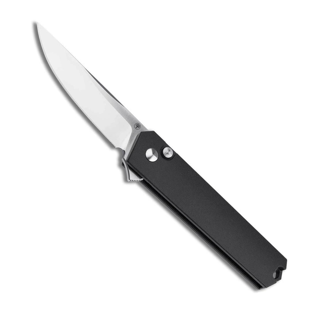 Boker Kwaiken Compact Button Lock