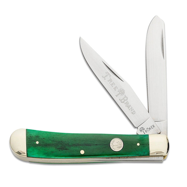 Boker Traditional Series 2.0 Trapper - Open Box