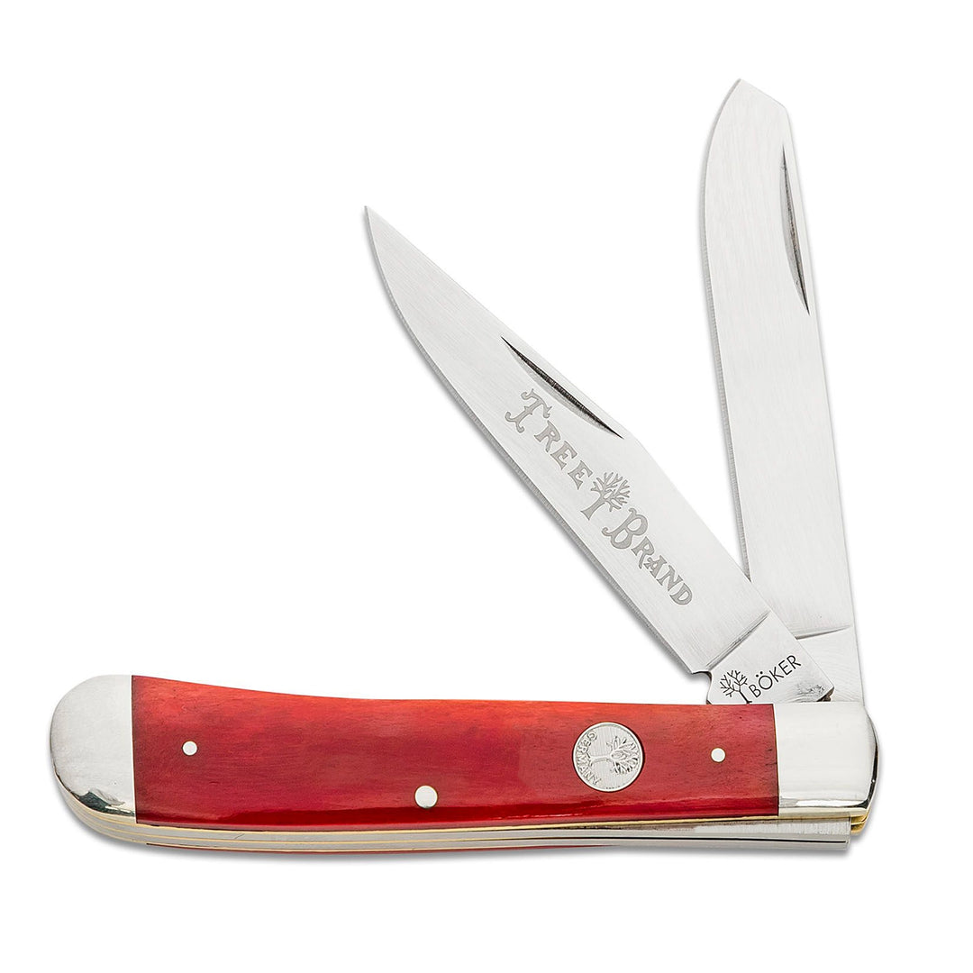 Boker Traditional Series 2.0 Trapper