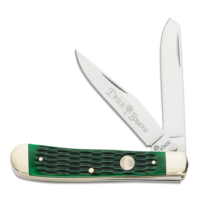 Boker Traditional Series 2.0 Trapper