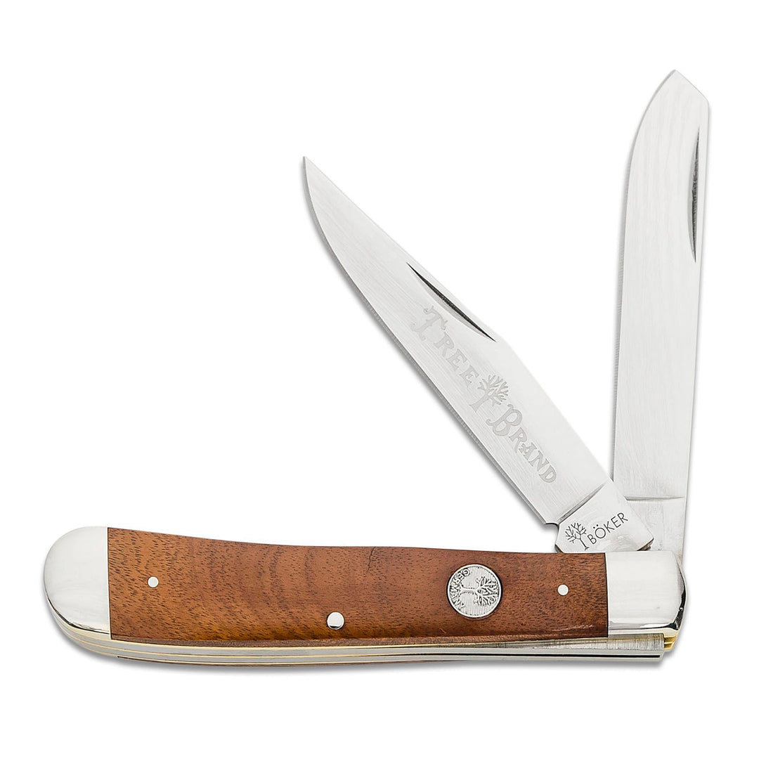 Boker Traditional Series 2.0 Trapper - Open Box