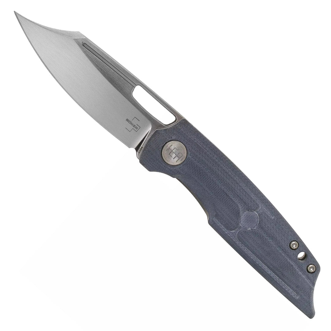 Boker Plus HEA Hunter 01BO193