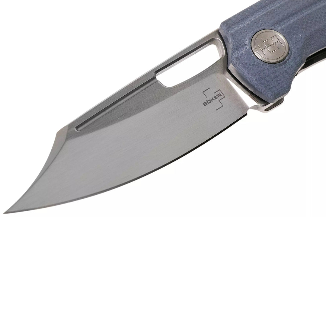 Boker Plus HEA Hunter 01BO193