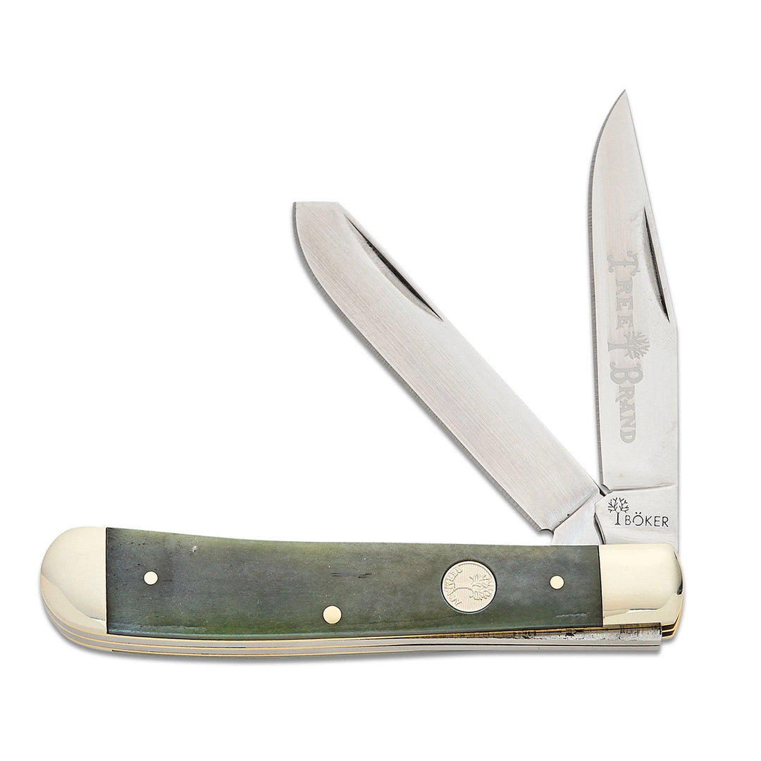 Boker Traditional Series 2.0 Trapper