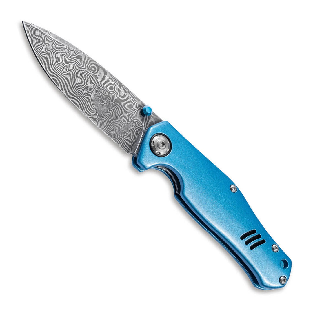 Boker 1969 Z28-Damast 111101DAM