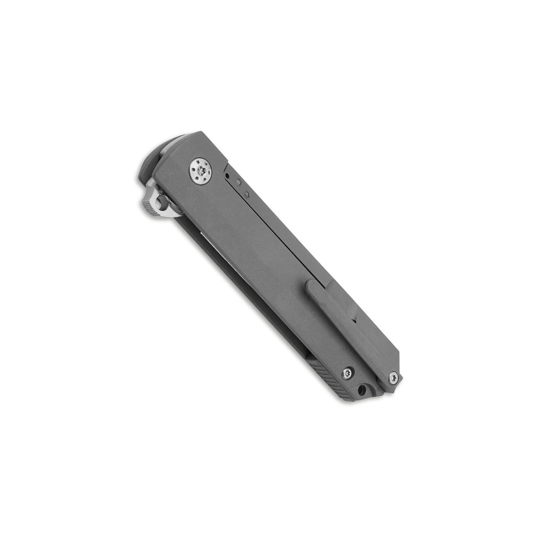 Boker Plus Cataclyst Titanium 01BO640