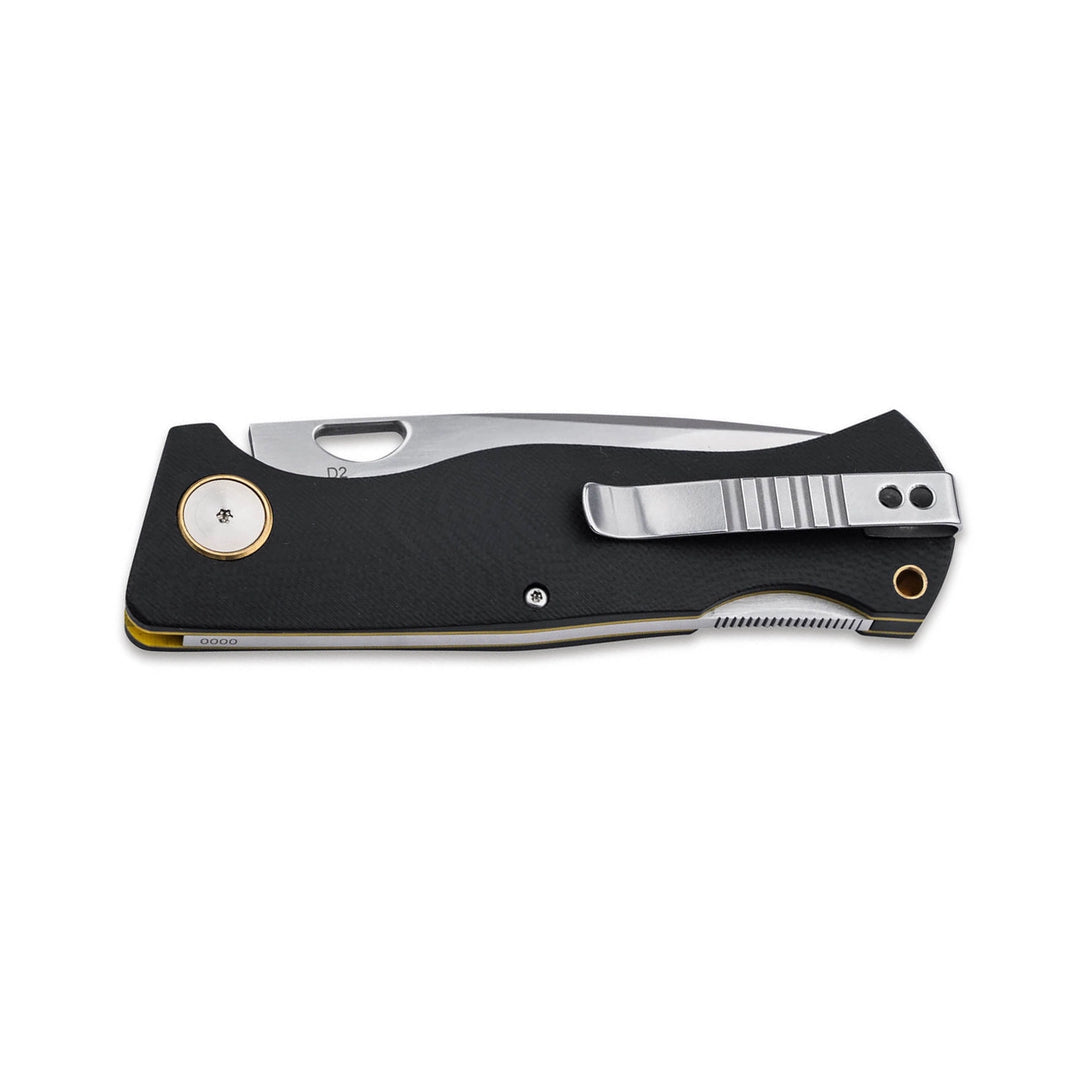 Boker Plus Epicenter Backlock