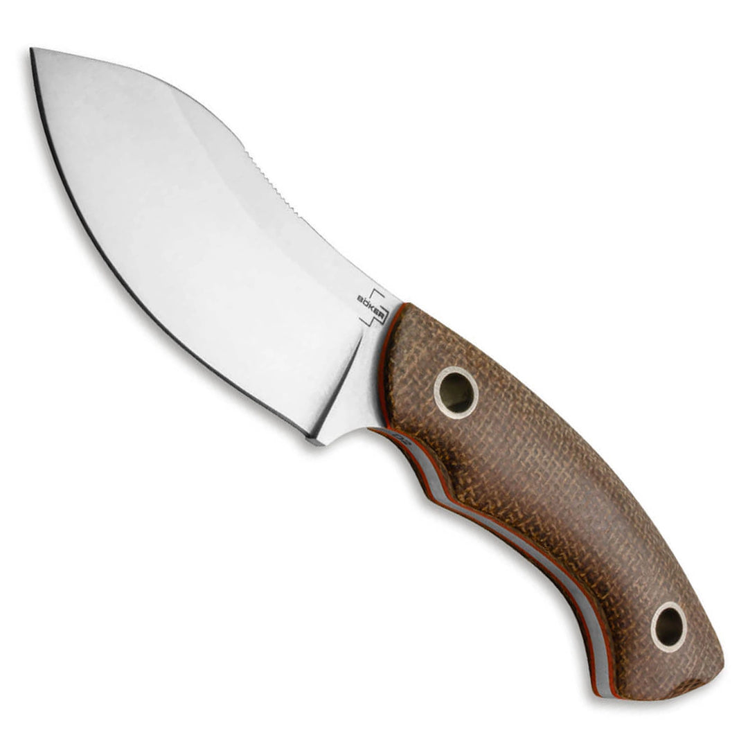 Boker Plus Nessmi Pro 02BO066