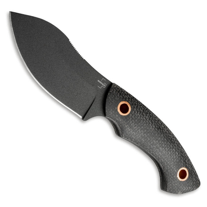 Boker Plus Nessmi Pro 02BO066