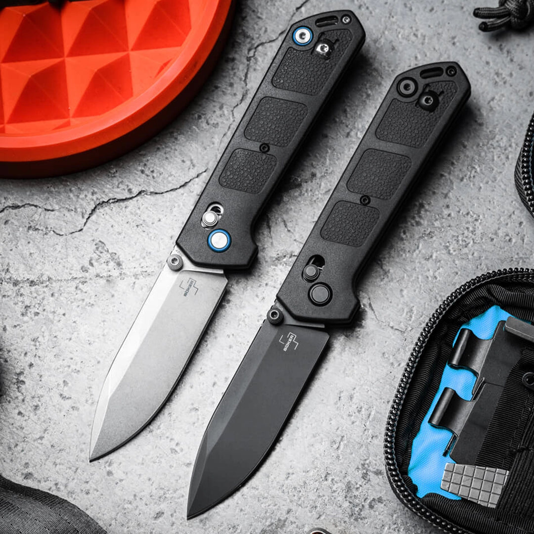 Boker Plus Kihon DC 2.0