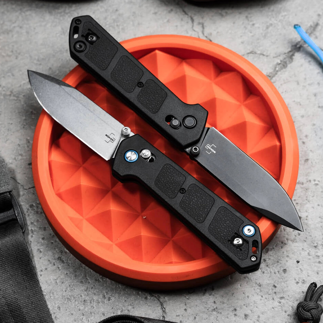 Boker Plus Kihon DC 2.0