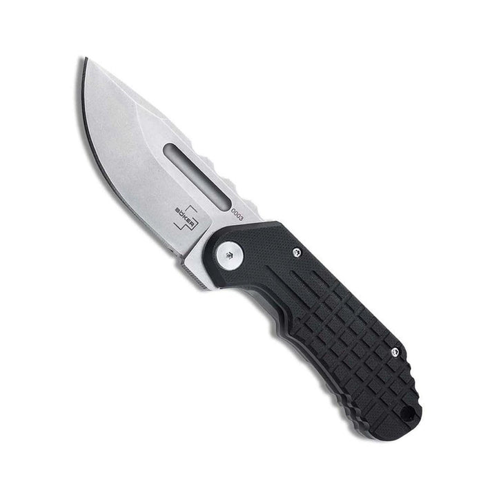 Boker Plus Dvalin Folder Tanto / Drop Point