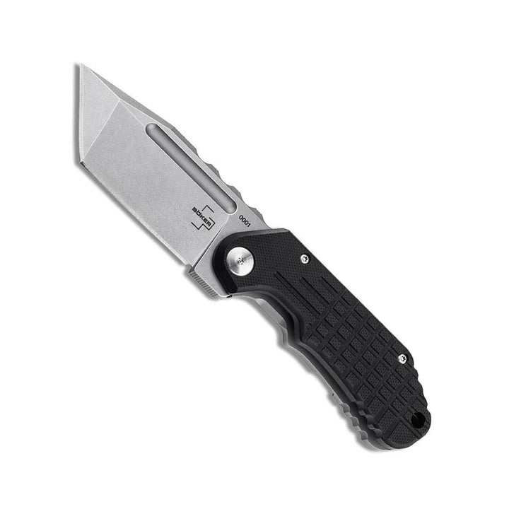 Boker Plus Dvalin Folder Tanto / Drop Point