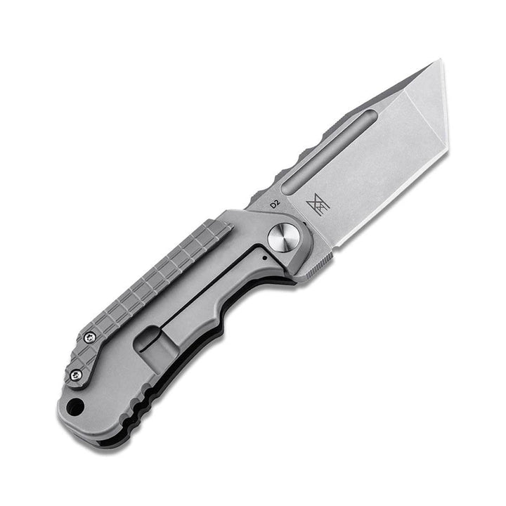 Boker Plus Dvalin Folder Tanto / Drop Point