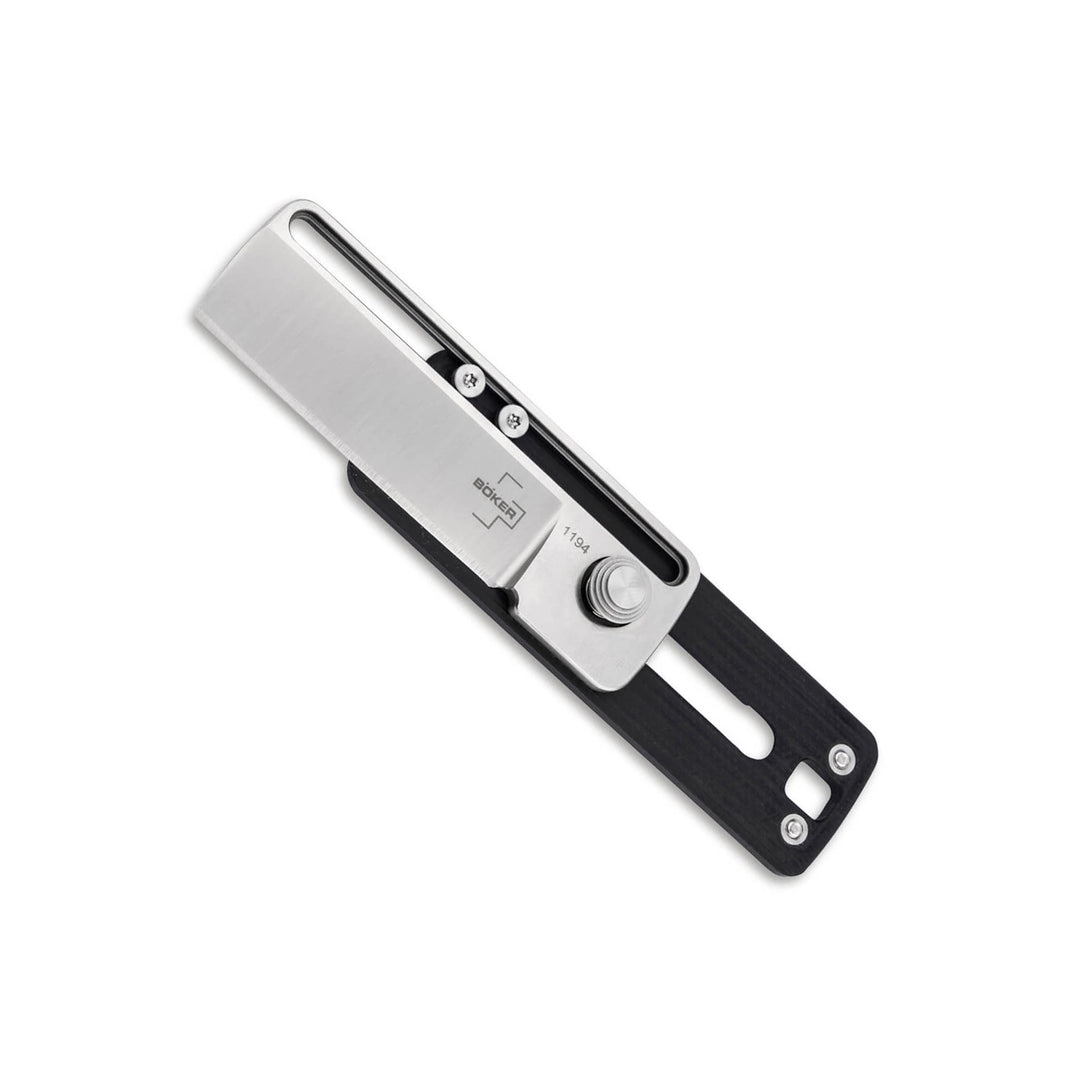 Boker Plus S-Rail 01BO556