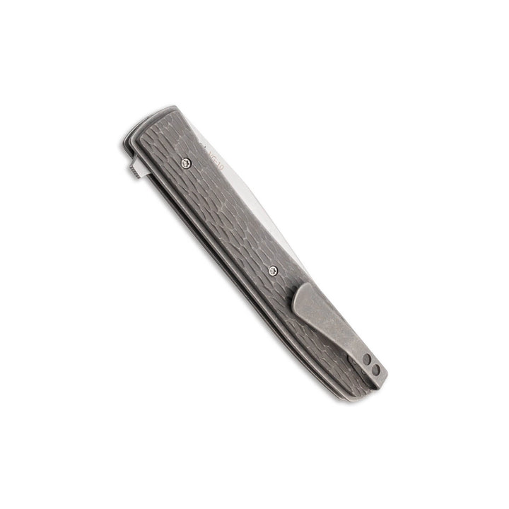 Boker Plus Urban Trapper Jigged Ti 01BO476