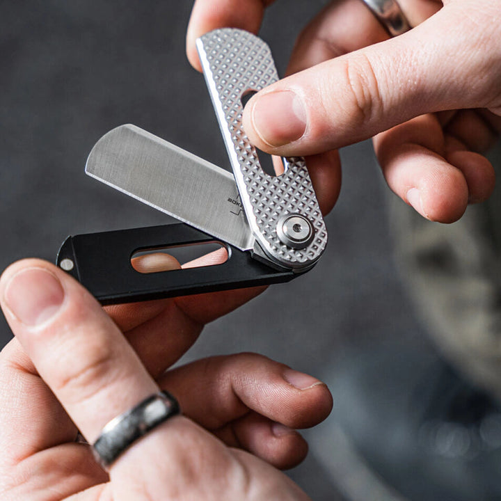 Boker Plus Ovalmoon Swivel