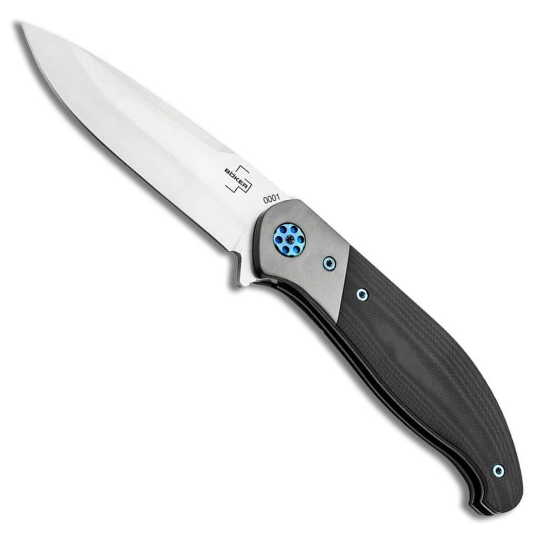 Boker Plus Undertow 01BO694