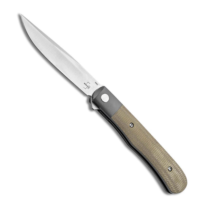 Boker Plus Modern Trapper Uno 01BO930