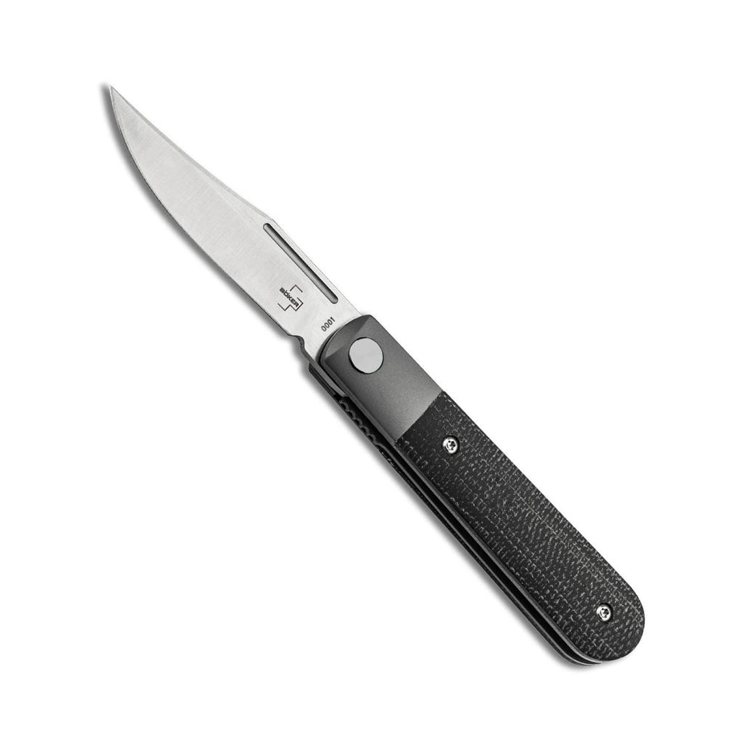 Boker Plus Modern Barlow 01BO932