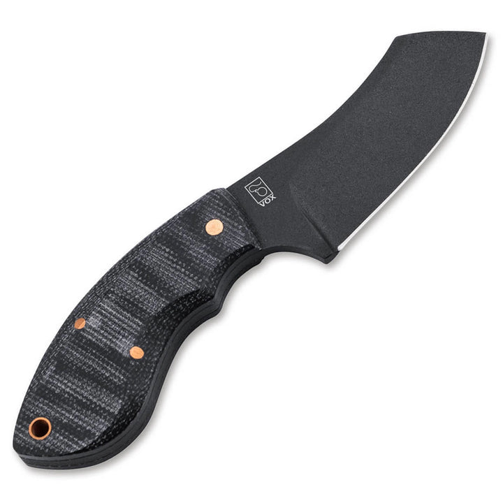 Boker VoxKnives Rhino Fixed Blade Knife