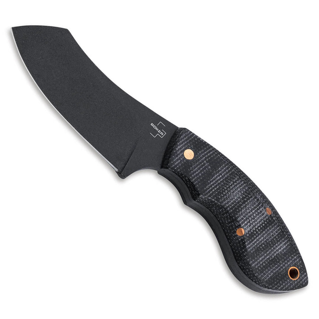 Boker VoxKnives Rhino Fixed Blade Knife