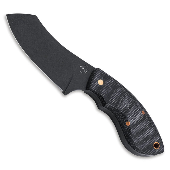 Boker Plus Rhino Black Copper 02BO085