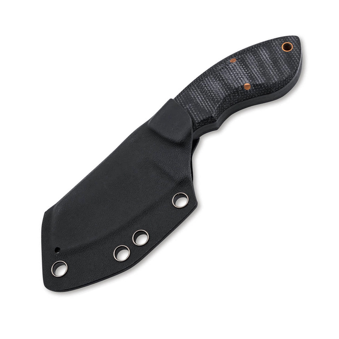 Boker Plus Rhino Black Copper 02BO085